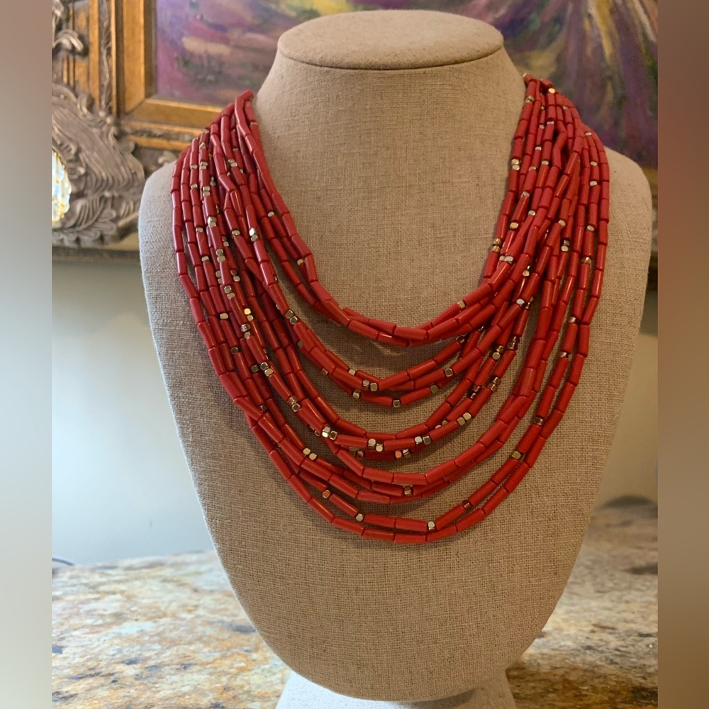 Stella and Dot Necklace